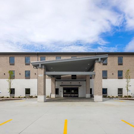 Quality Inn & Suites Joelton - Nashville Eksteriør billede