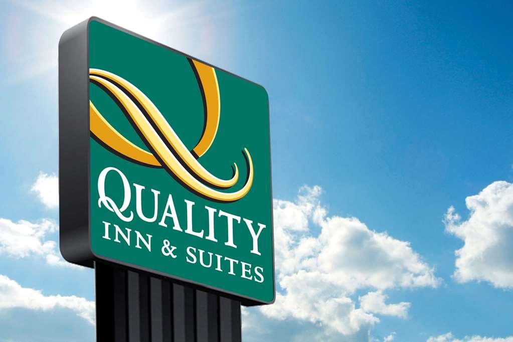 Quality Inn & Suites Joelton - Nashville Eksteriør billede