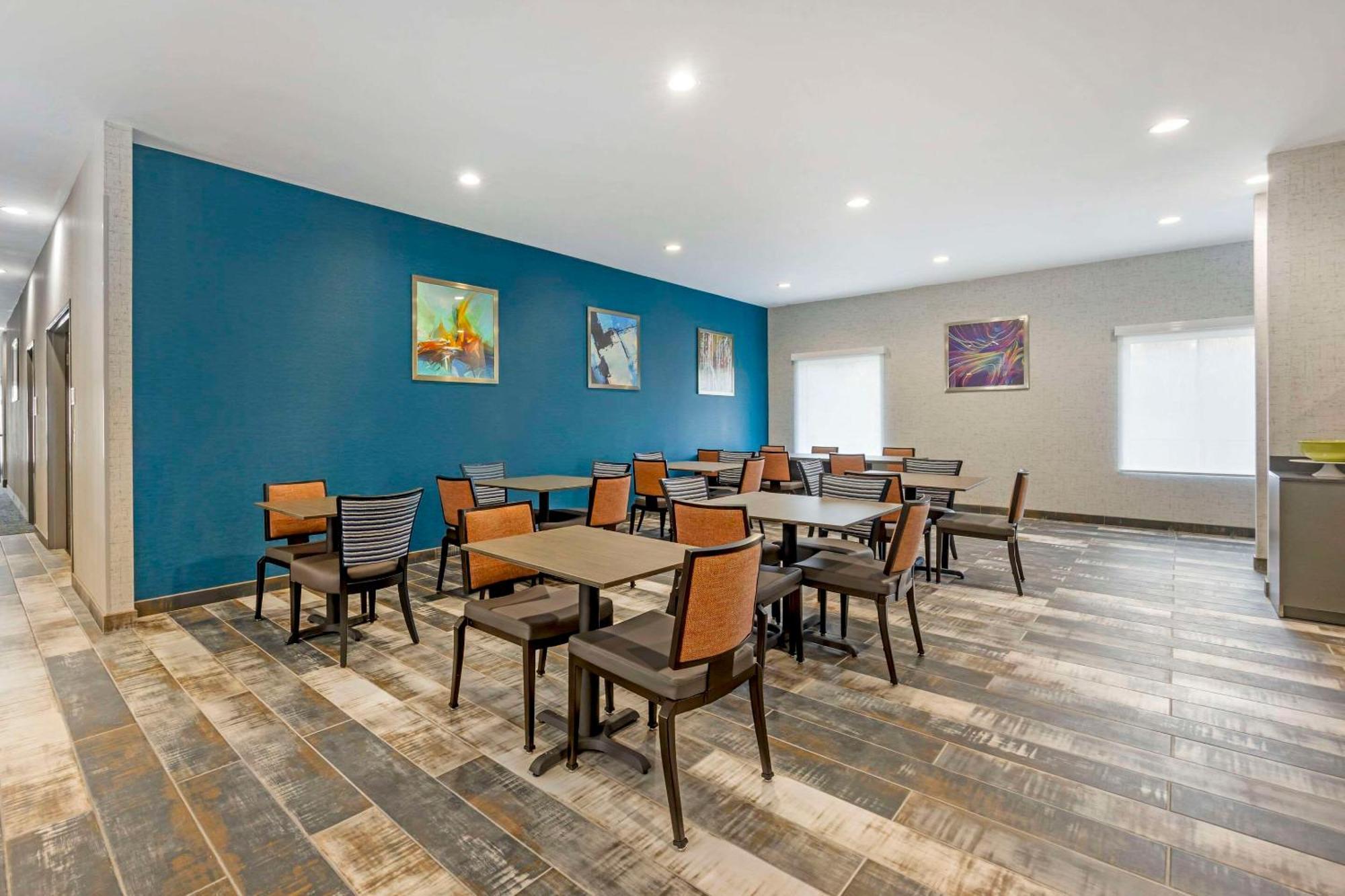 Quality Inn & Suites Joelton - Nashville Eksteriør billede
