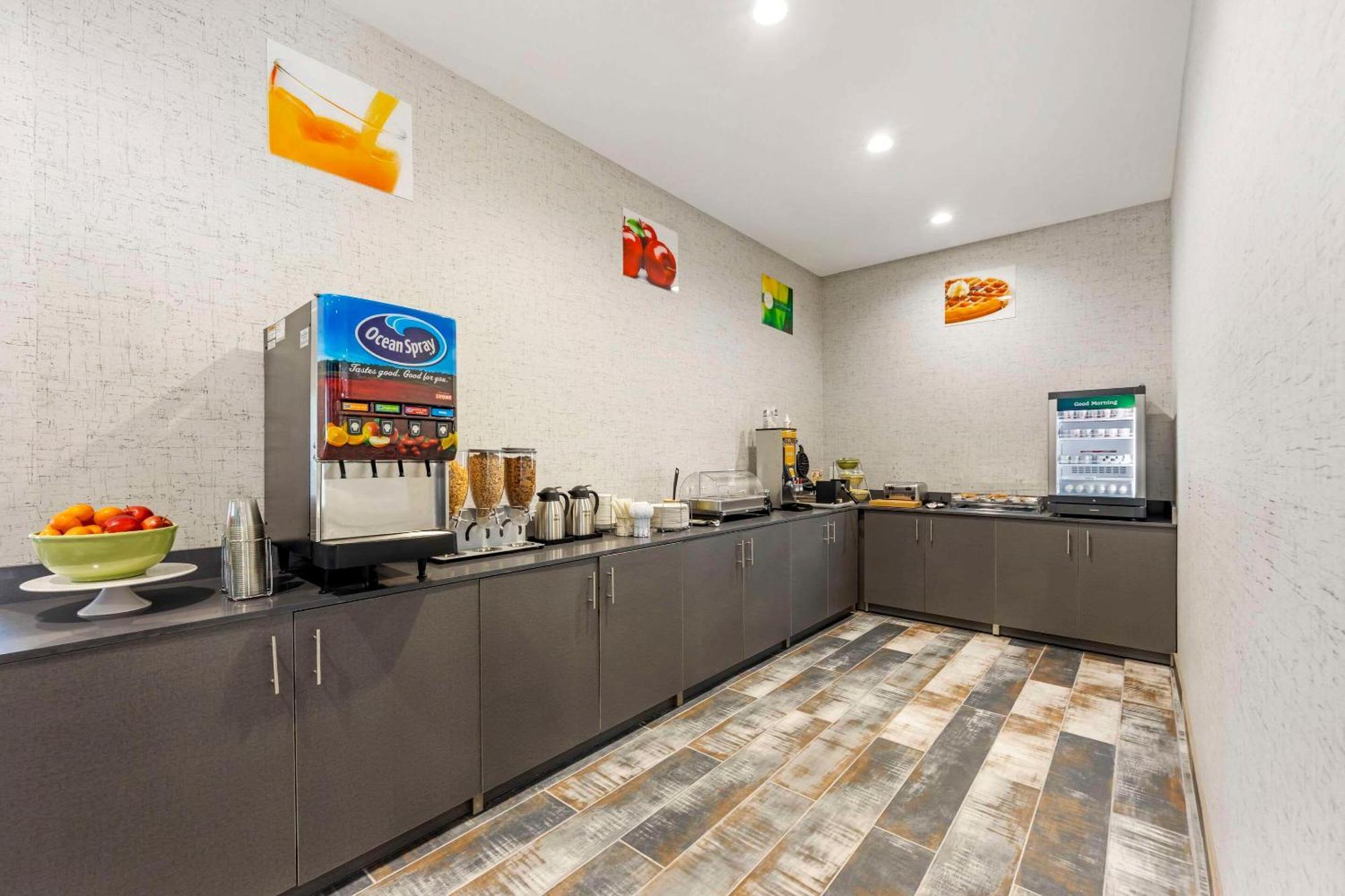 Quality Inn & Suites Joelton - Nashville Eksteriør billede