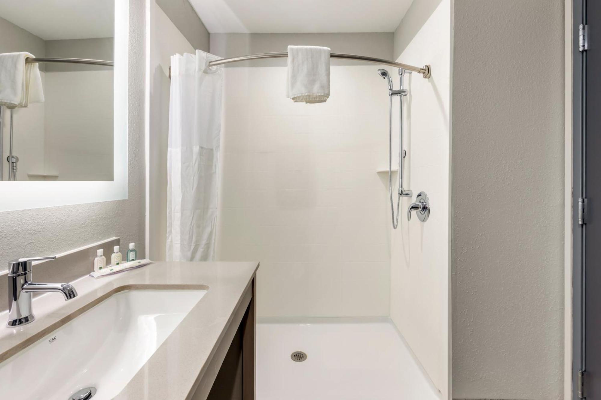 Quality Inn & Suites Joelton - Nashville Eksteriør billede