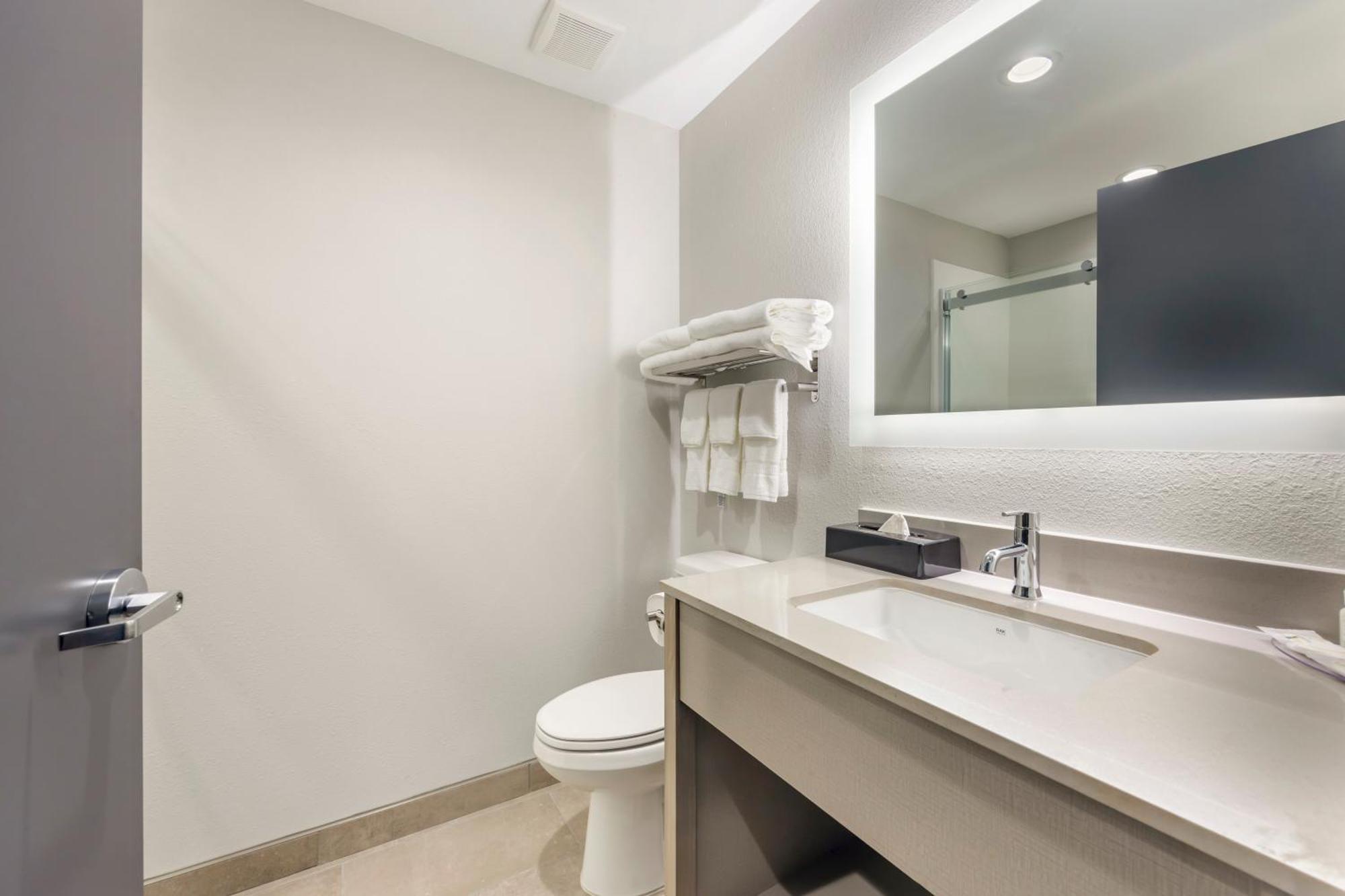 Quality Inn & Suites Joelton - Nashville Eksteriør billede