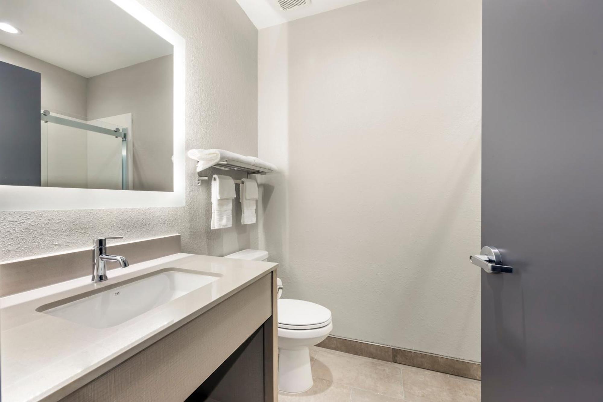 Quality Inn & Suites Joelton - Nashville Eksteriør billede