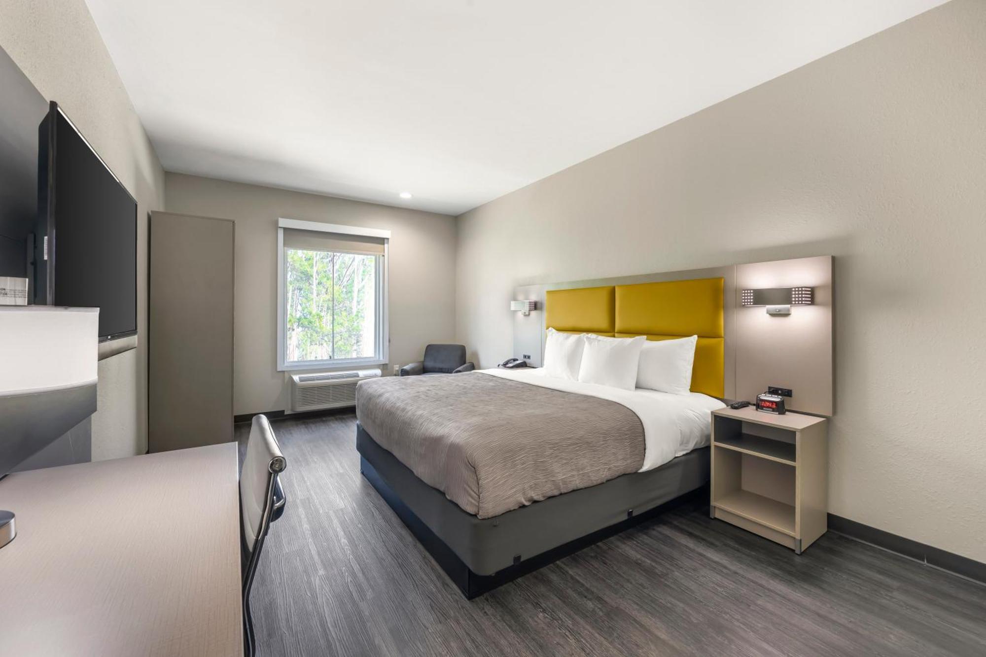 Quality Inn & Suites Joelton - Nashville Eksteriør billede