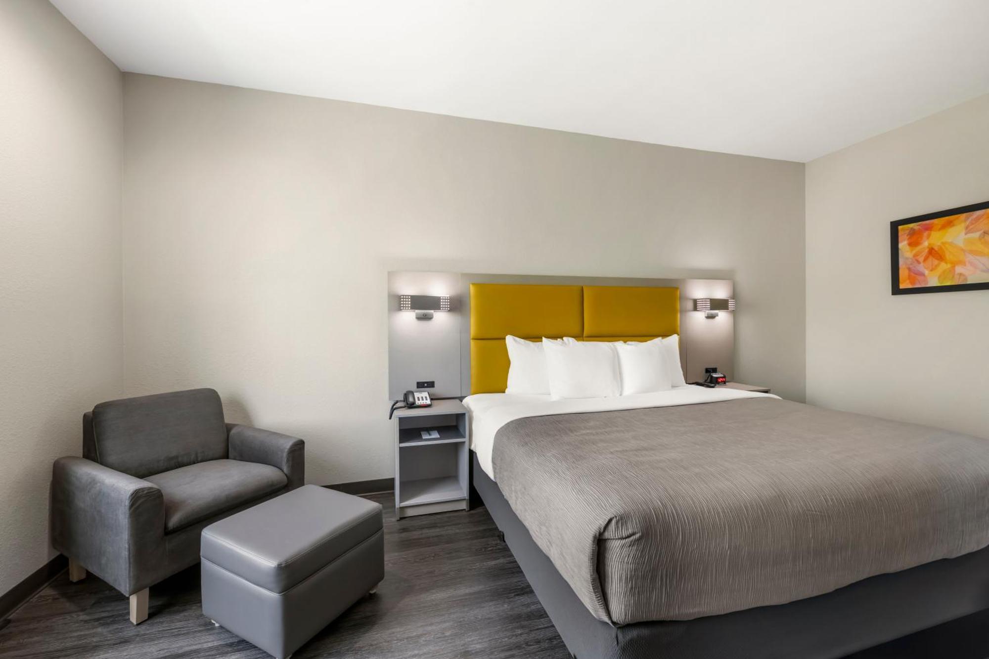 Quality Inn & Suites Joelton - Nashville Eksteriør billede