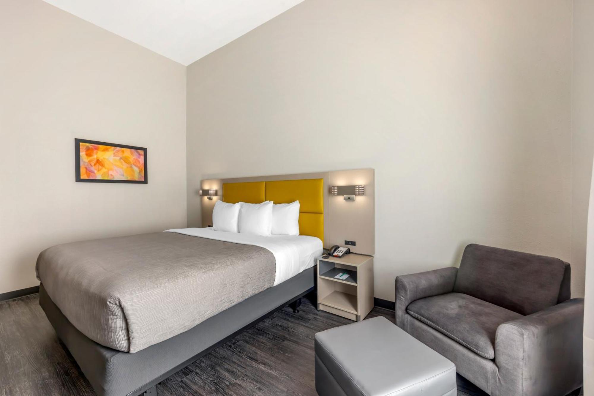 Quality Inn & Suites Joelton - Nashville Eksteriør billede