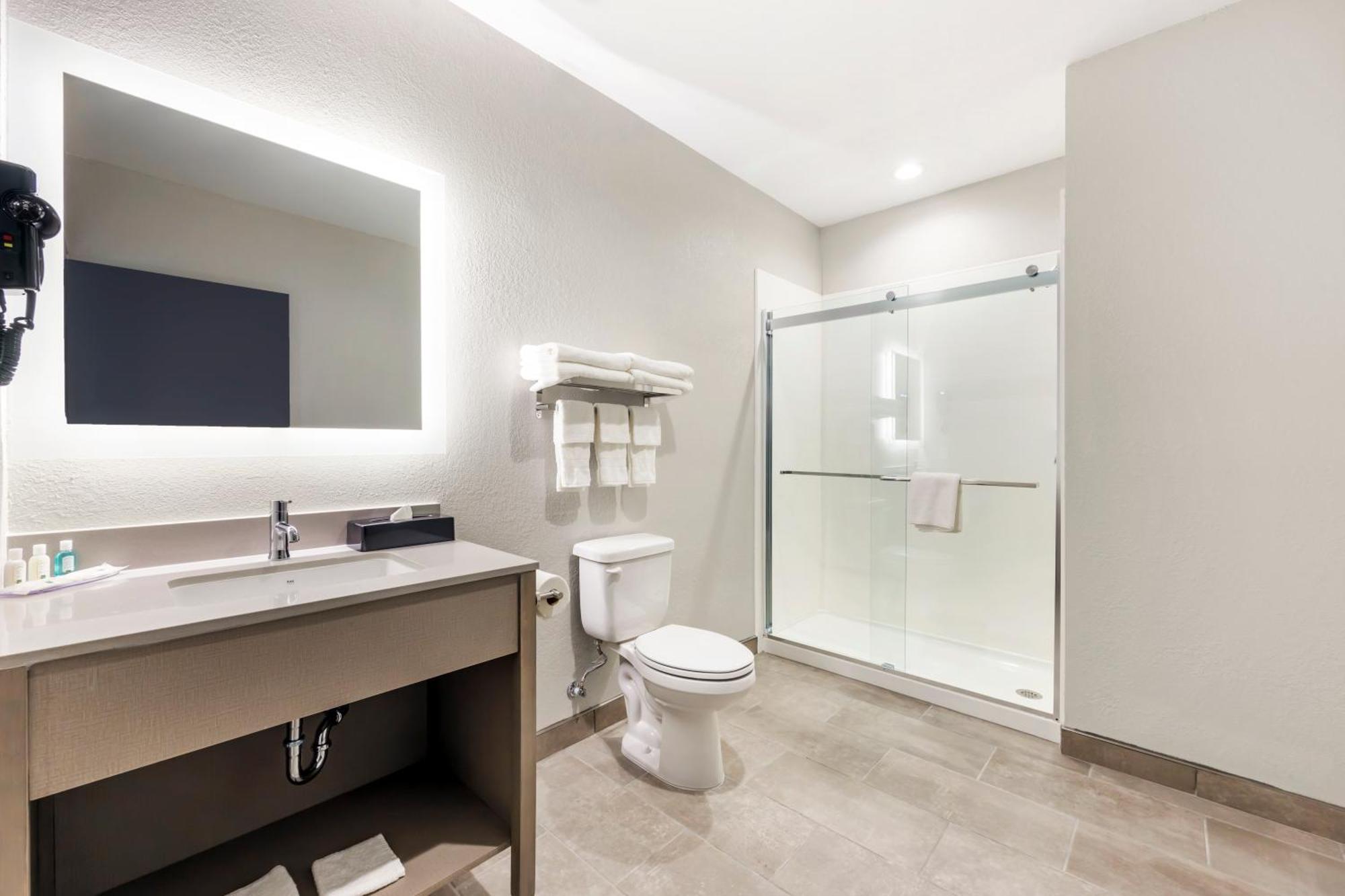 Quality Inn & Suites Joelton - Nashville Eksteriør billede