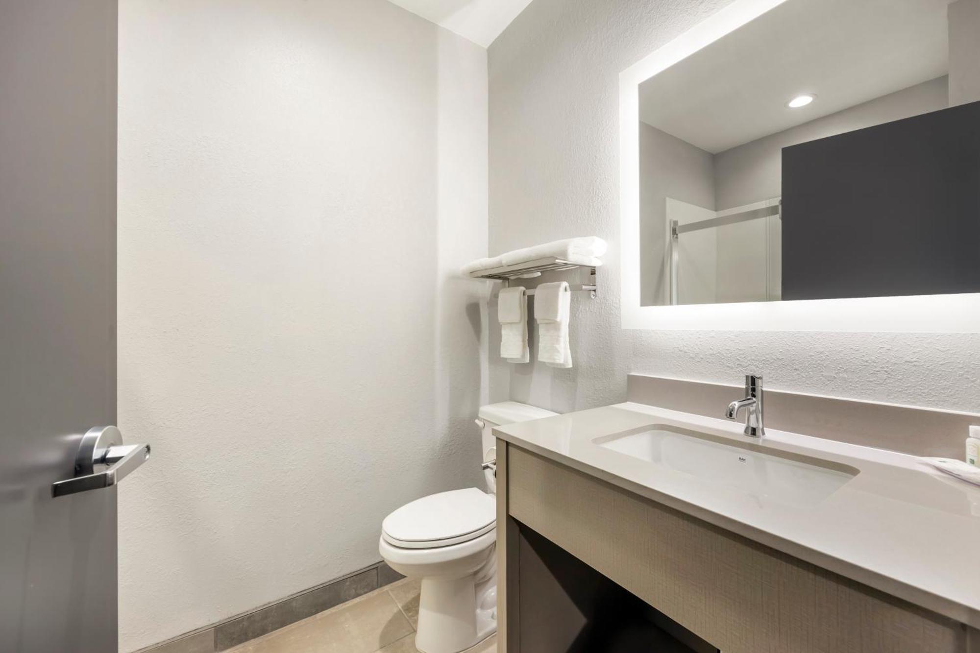 Quality Inn & Suites Joelton - Nashville Eksteriør billede
