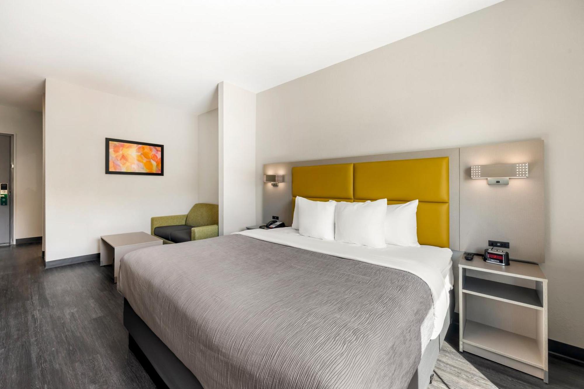 Quality Inn & Suites Joelton - Nashville Eksteriør billede