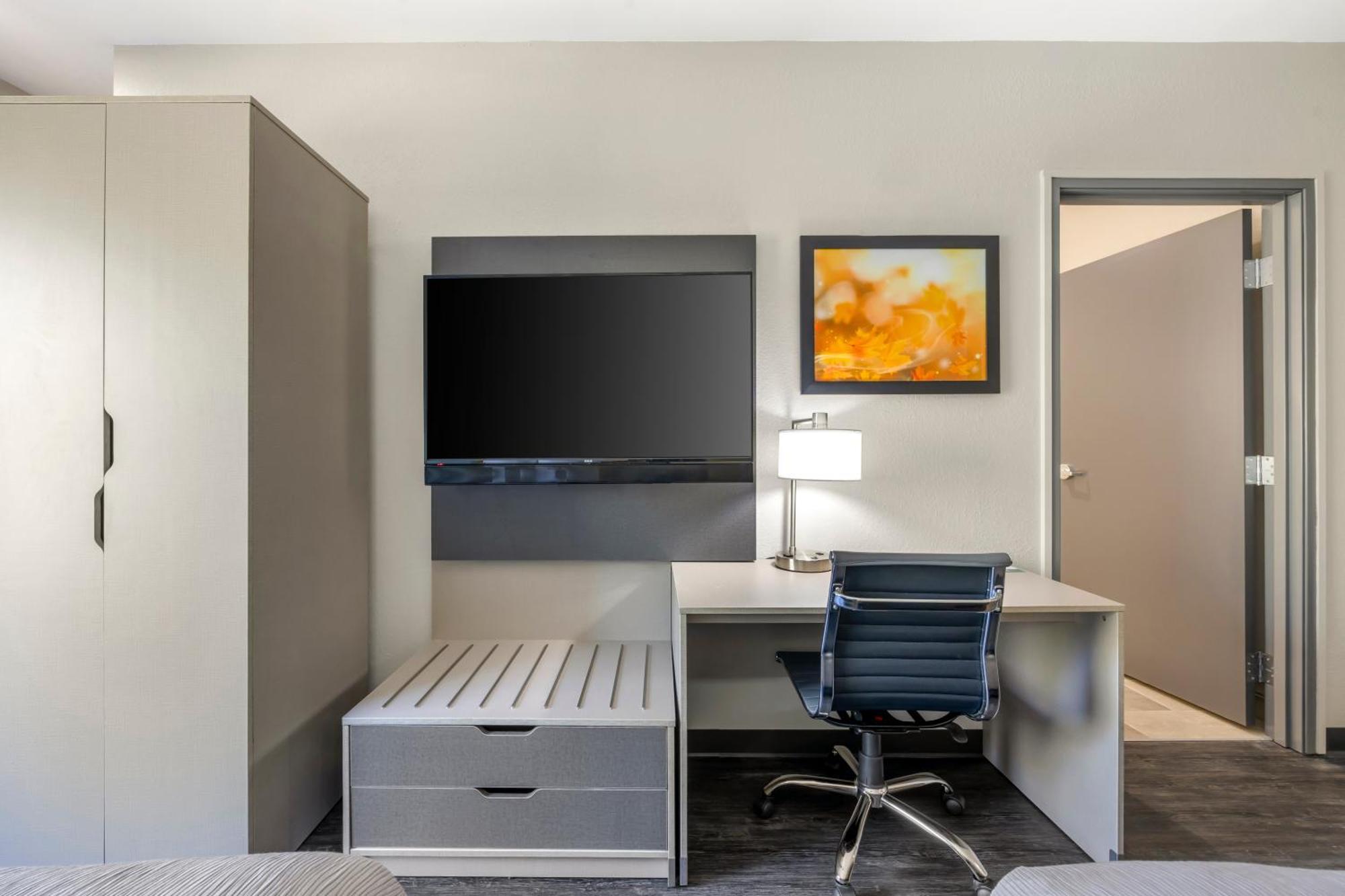Quality Inn & Suites Joelton - Nashville Eksteriør billede