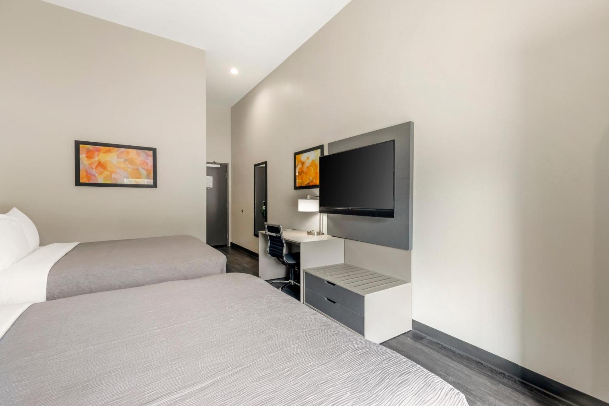 Quality Inn & Suites Joelton - Nashville Eksteriør billede