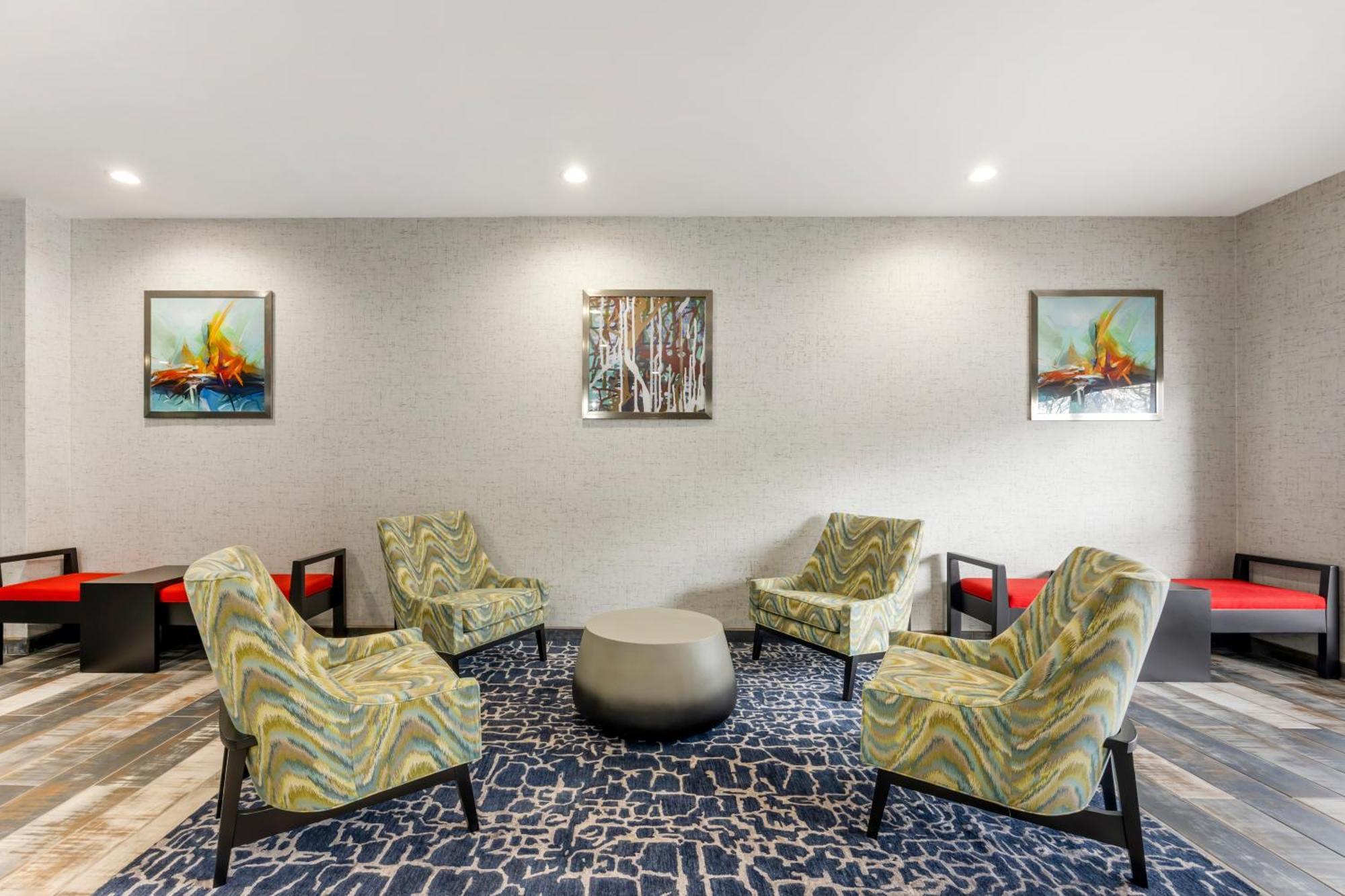 Quality Inn & Suites Joelton - Nashville Eksteriør billede