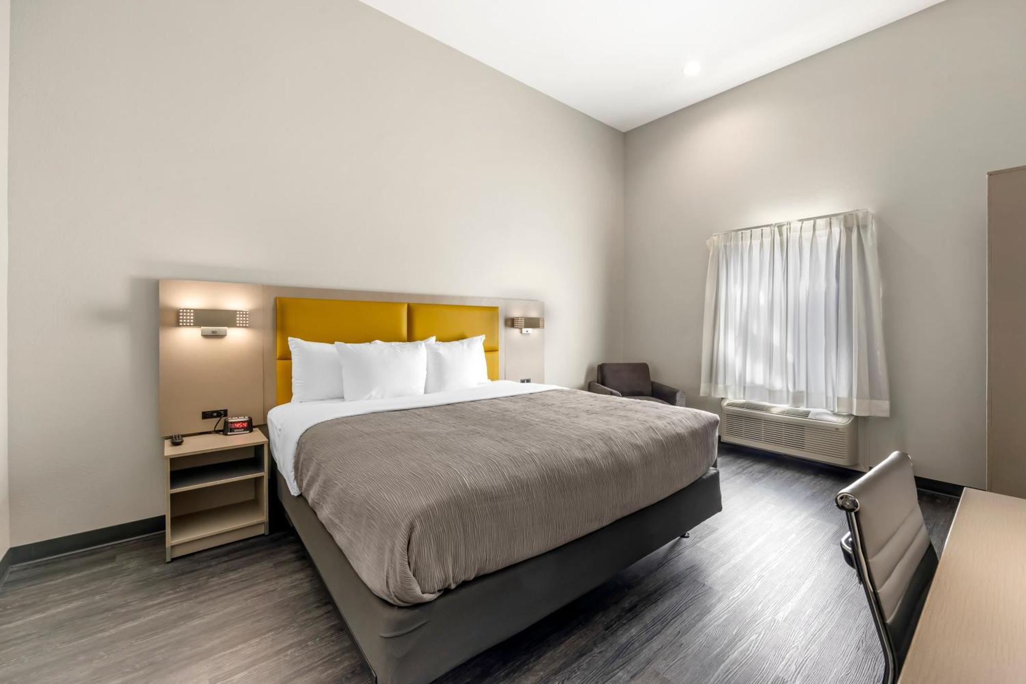 Quality Inn & Suites Joelton - Nashville Eksteriør billede