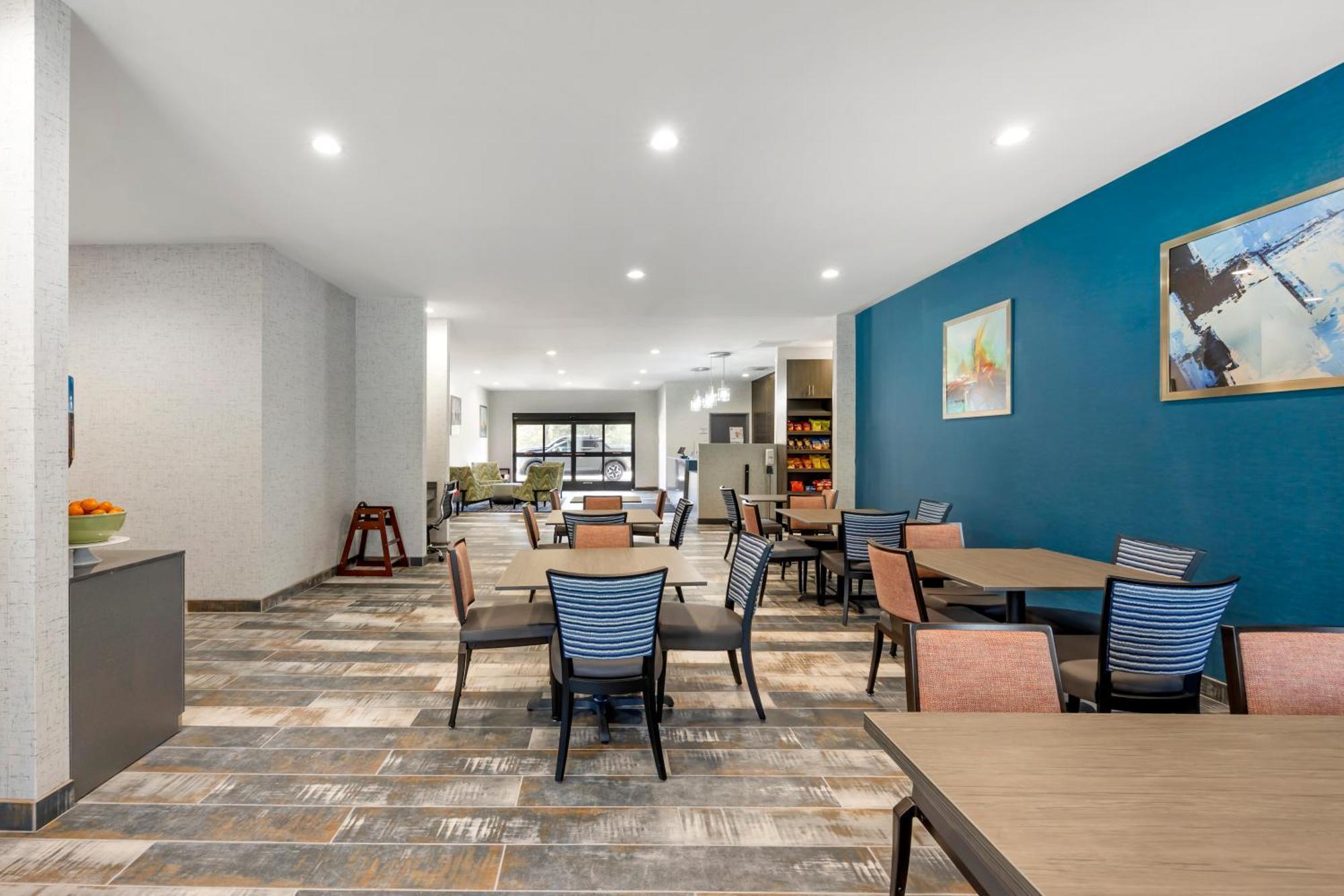 Quality Inn & Suites Joelton - Nashville Eksteriør billede